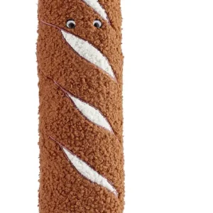 Sichere Zahlung HUNTER Hunde-Spielzeug Belem Baguette braun
